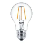 Philips Corepro LED Lamp E27 Peer Helder 4.3W 470lm - 827 Zeer Warm Wit | Vervangt 40W