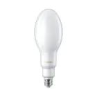 Philips TrueForce Core LED E27 HPL/SON Mat 26W 4000lm 300D - 830 Warm Wit | Vervangt 125W