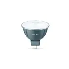 Philips Master LED Spot GU5.3 MR16 7.5W 621lm 24D - 927 Zeer Warm Wit | Beste Kleurweergave - Dimbaar - Vervangt 50W