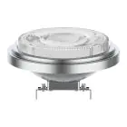 Noxion LED Spot LED Spot G53 AR111 7.3W 450lm 24D - 918-927 Dim To Warm | Beste Kleurweergave - Dimbaar - Vervangt 50W