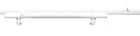 Noxion NX-Line Module 90W 8000lm 60D - 840 - Koel Wit | 1500mm - 8-pole - Asymmetrisch - Nood 3H