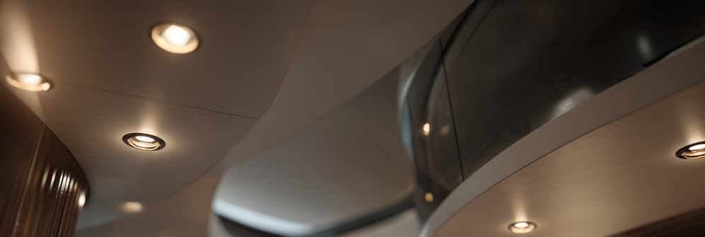 Noxion Ares LED inbouwspots: één serie, eindeloze mogelijkheden!