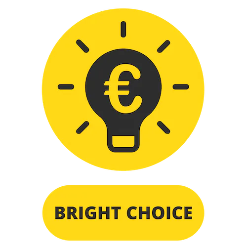 LED Waterdichte Montagebalk 34W 3740lm - 840 Koel Wit | 120cm