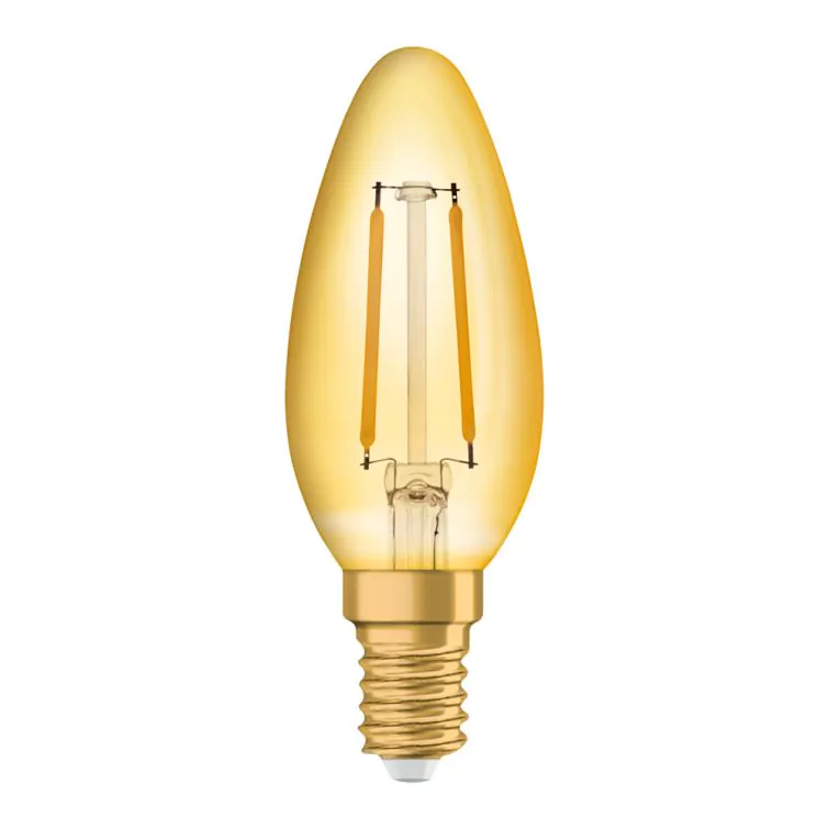E14 LED kaars